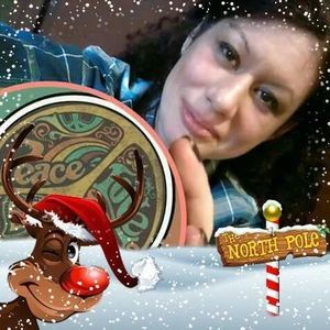 Meet your Posher, Leeann